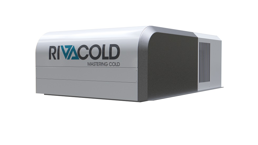 BEST - R290 packaged units for cold rooms